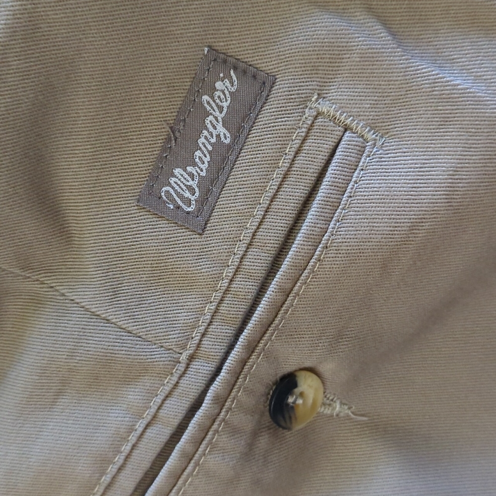 Khaki's - Picture 7 of 9
